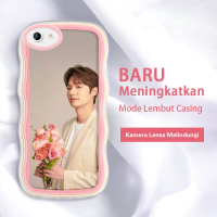 For OPPO A96 A95 A76 A91 A83 A77S A74 A71 A59 Neo9 2020 New 이민호 Lee MinHo CUSTOM soft case hp jelly 