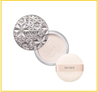 COSME DECORTE 黛珂裸光絲柔蜜粉 BASE MAKEUP FACE LOOSE POWDER #04 SHIMMERING IVORY 20G 