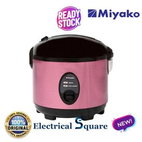SKY - Miyako Magic Com 0.6L 1.2L 1.8L (PSG-607 MCM-606 A MCM-606 B MCM-512 C MCM-508 SBC) - 0,6 0.6 