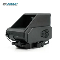 Tactical Holographic O2 559 High-Transmission Red Green Dot Collimator Parallax-Free Optical Sights For Airsoft
