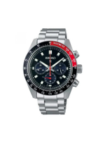 นาฬิกาข้อมือผู้ชายแสงอาทิตย์ Prospex รุ่น SSC915P ขนาด 41.4 มม.