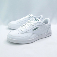 REEBOK 100010615 COURT ADVANCE 男女休閒鞋 網球鞋 白【iSport愛運動】