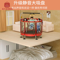 蹭蹭床 蹦蹦床 跳跳床 蹦床 彈跳床 兒童蹦蹦床彈跳跳床小孩寶寶室內小型家庭用1到36到102歲蹭蹭折疊 八折減免 特價出 可開發票