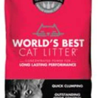 Cat Litter Extra Strength 14 lbs