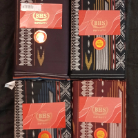 Sarung BHS Infinity Gold Motif V32 PKD – Koleksi Terbaru dengan Kualitas Tenun Terbaik.