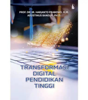 Transformasi Digital Pendidikan Tinggi