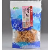 清淨生活 特級珊瑚草(150G/包)海底燕窩★膠原蛋白