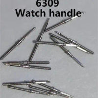Watch Accessories Are Suitable For Seiko 6309 Movement Handle Self Coming Rod Time Adjustment Rod Watch Handle Shaft