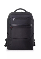 Hedgren Hedgren Revive Backpack 2 Cmpt 15.6Inch Black