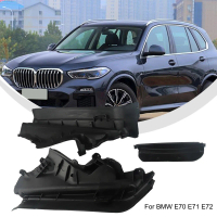 Panel Penyekat Ruang Atas Enjin Kereta 3X untuk BMW E70 E71 E72 51717169420