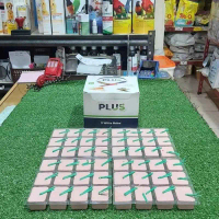 PlusEnergy Block SmallRed Repack 1pcs Suplement Bird Immunity Booster