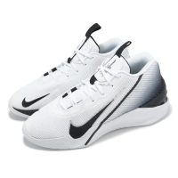 【NIKE 耐吉】籃球鞋 G.T. Jump Academy EP 男鞋 白 黑 緩衝 回彈 運動鞋(HF1804-100)