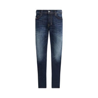 Diesel Jeans Tapered Fit 1986 Larkee-Beex Medium Blue 31 Blue
