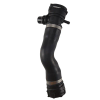 Ống làm mát Bộ tản nhiệt trên, cho BMW 325I, 325XI, 328I, 328XI, 330I, Z4 E90, 17127531579