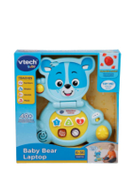 BABY BEAR LAPTOP BOY