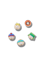 ตัวติดรองเท้า JIBBITZ  SOUTH PARK 5 PACK
