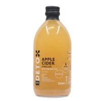 MAN1009 -8006830390146-Mantova Organic 100% Natural Coconut Oil 200ml 意大利百年品牌有機 100% 純天然椰子油