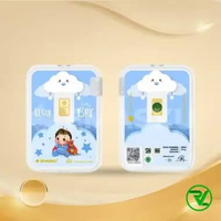 Logam Mulia Emasku Baby Boy Series 1gr