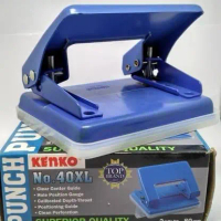 Pembolong /Punch Kenko 40 XL