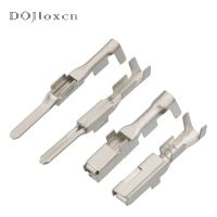 LOD TGHN 555 | 20 keping | 2.2 mm | 7116/4021 | Terminal tembaga bersalut timah (latun) untuk aplika