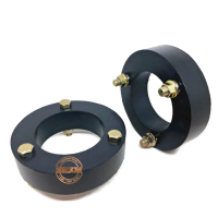 Karet Lift Kit Shock Tatakan Support Shockbreaker Depan Nissan Navara D40 D23 Double Cabin 4x4 2015