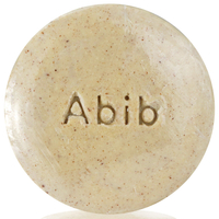 Abib - 魚腥草舒緩潔面皂