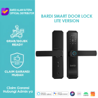BARDI Smart Door Lock - Lite Version