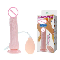 Baile ejaculating dildo, Sex toys for woman silicone suction cup dildo,real penis artificial consolador dildo realistic sex shop