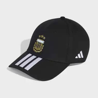 adidas Unisex Football Argentina 2026 World Cup Headwear Afa Sb Cap Topi Sepakbola Pria / Wanita [KE
