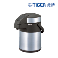 TIGER虎牌 2.2L 氣壓式不鏽鋼保溫保冷瓶(MAA-A222)