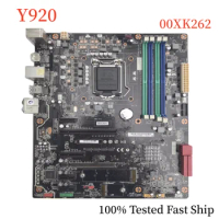 IZ270AX REV:V0.2 For Lenovo Legion Y920 Motherboard 00XK262 LGA1151 DDR4 Mainboard 100% Tested Fast Ship