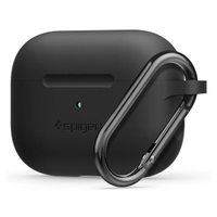 【Spigen】AirPods Pro- Silicone Fit 保護殼(SGP 滑順 抗污)