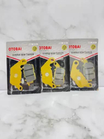 Kampas Rem Cakram Otobai Mio M3 Discpad Rem Cakram Dispad Mio M3 Soul Mio Z Nmax Fino