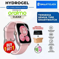 Oraimo Watch 5 Lite 6 Max 6R 6 Pro 6 6N 5 5N 5R Nova 2 Lite Nova AM Nova V Nova R SmartClick Hydroge
