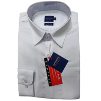 เสื้อเชิ้ตสีขาวแขนยาวผู้ชาย ยี่ห้อArrow (slimfit) คําแนะนําผลิตภัณฑ์ใหม่ของเดือนนี้
