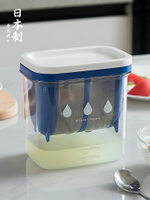 日本進口酸奶過濾器乳清分離器自制奶酪水分瀝干希臘老酸奶過濾網 全館免運
