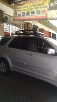 ROOF RACK HUMMER RUSH LAMA/RUSH KONDE