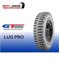 Ban Truk Gajah Tunggal 750-16 14PR GT LUG PRO DI KIRIM