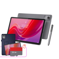 【Lenovo】原廠觸控筆組合 Tab M11 11吋 8G/128G WiFi TB330FU 平板電腦