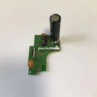 Repair Parts For Panasonic Lumix DMC-G7 DMC-G70 Flash PCB DC/DC Power Board SEP0510A
