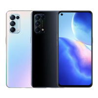 【福利品】OPPO Reno5 Pro 5G(12GB/256GB)