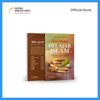 Cara Mudah Belajar Islam