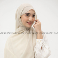 Pashmina Voal Arabian By Sfgiandra
