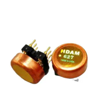 HDAM627 single op amp upgrade SS3601 MUSES03 OPA637BP 128SM LME49710