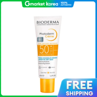 BIODERMA | Bioderma Photoderm Cream 40Ml/Spf50+/Sunscreen