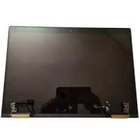 For HP SPECTRE X360 13-AE 13T-AE 13-AE013DX 13-AE014DX Liquid crystal display Touch screen Replacement parts -