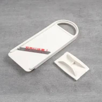 Mandoline Slicer Yoshikawa Adjustable Slicer