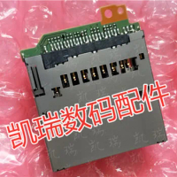 Repair Parts SD Card Slot Board Mounted C.board, CN-1027 A-2038-261-A For Sony ILCE-6000 A6000