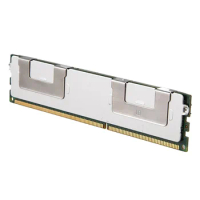 32GB DDR3 Memory RAM PC3L-12800L 1.35V 1600Mhz ECC Load Reduced LRDIMM 4Rx4 240-Pin RAM Server Memory RAM