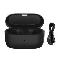 For Jabra Elite 75T Charging Case Box for Jabra Elite Active 75T Wireless Bluetooth Earphone Charge Case